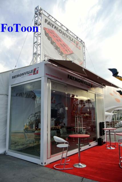 china Standard Prefab House supplier