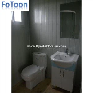 Sandwich Panel Elementtitalo